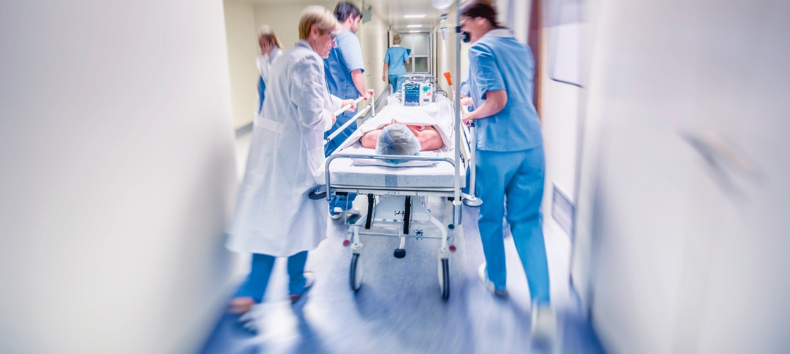 NFPA 99 Norma sobre instalação para hospitais e cuidados para a saúde humana.