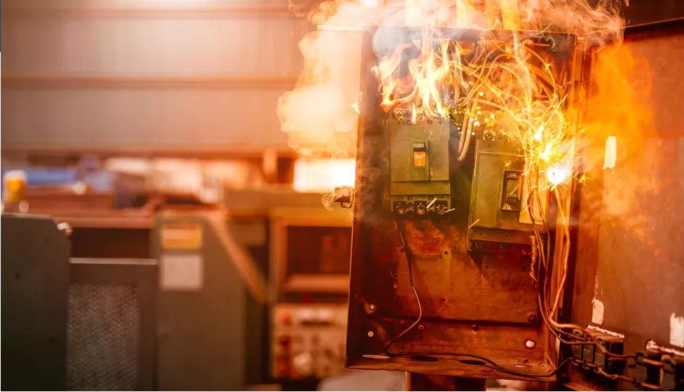 NFPA 921 e NFPA 1033 Investigação de Incêndios e Explosões – Fire Latam